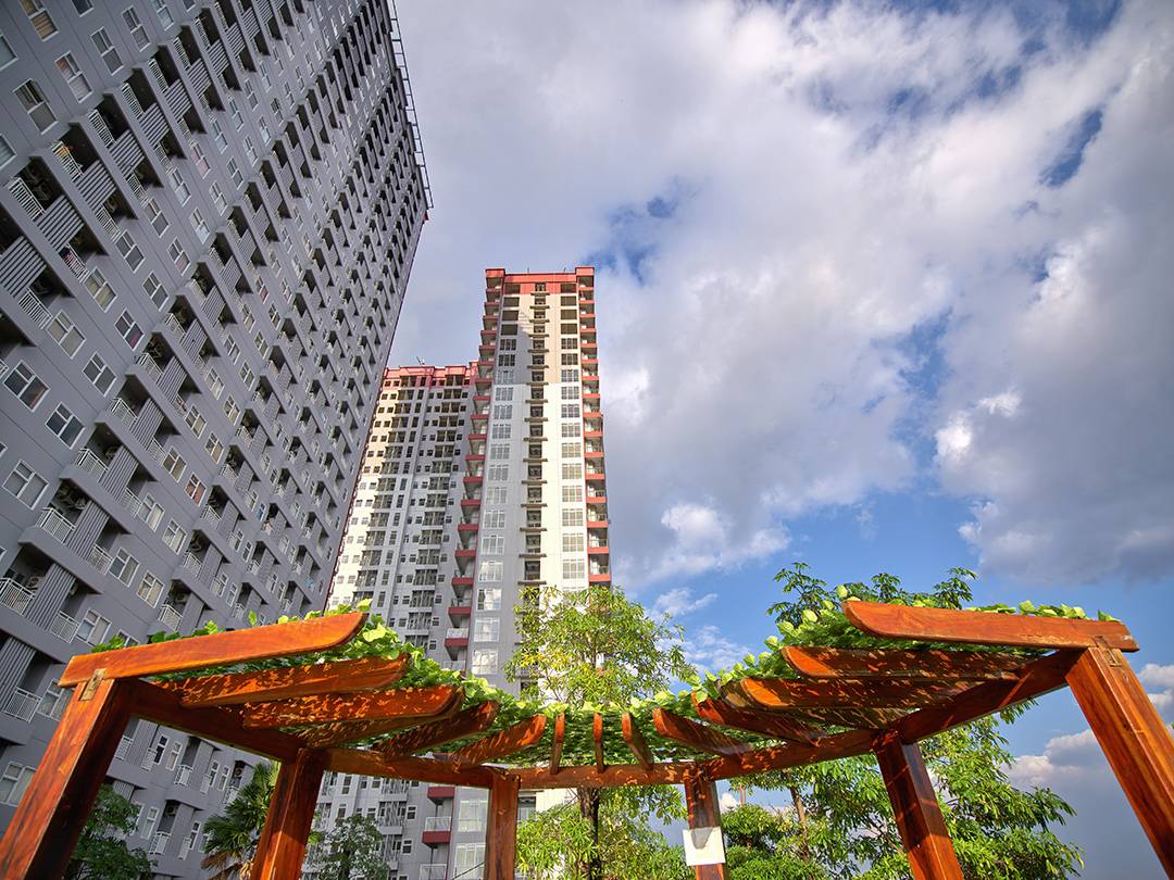 Vida View Apartments Beri Kemudahan Cicilan KPA