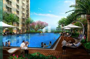 Apartemen Primadona Baru Investasi Properti Di Makassar